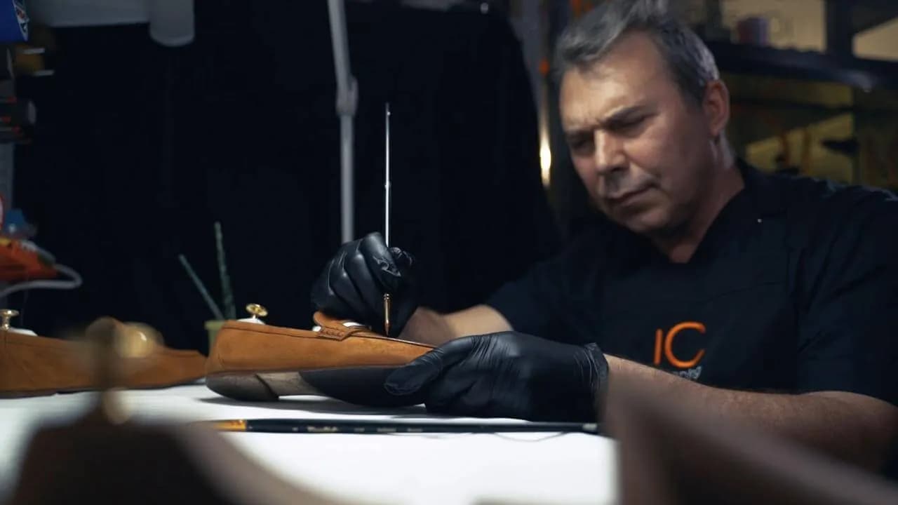 Team of professionals