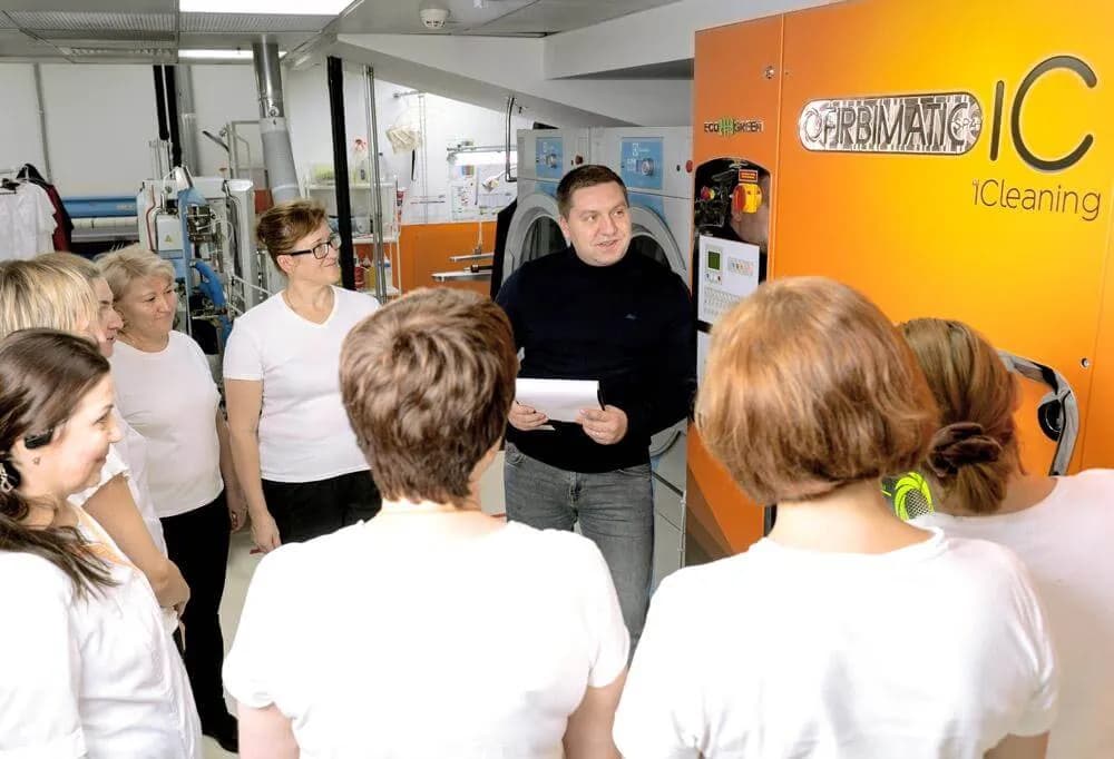 ОБУЧЕНИЕ ЦЕХОВЫХ МАСТЕРОВ - изображение 1