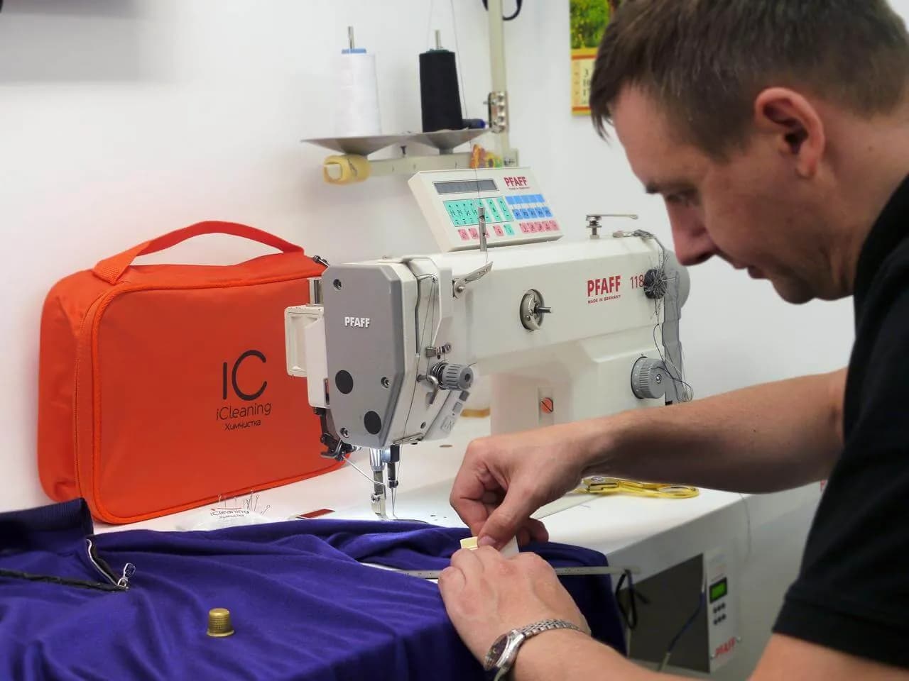 Специалисты 3