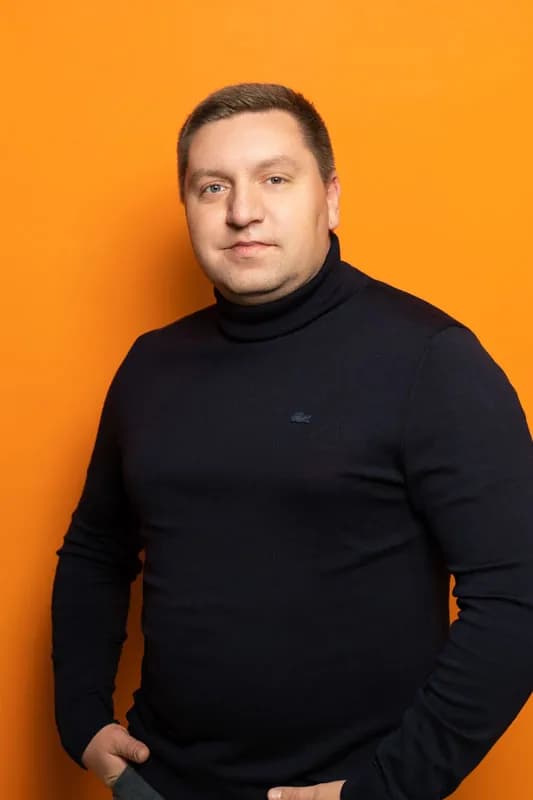 Владимир Ступников