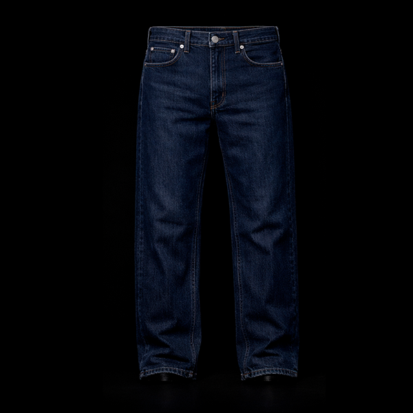 Джинсы и деним