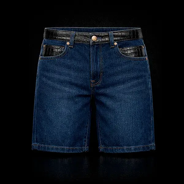 Шорты и лёгкая повседневная одежда