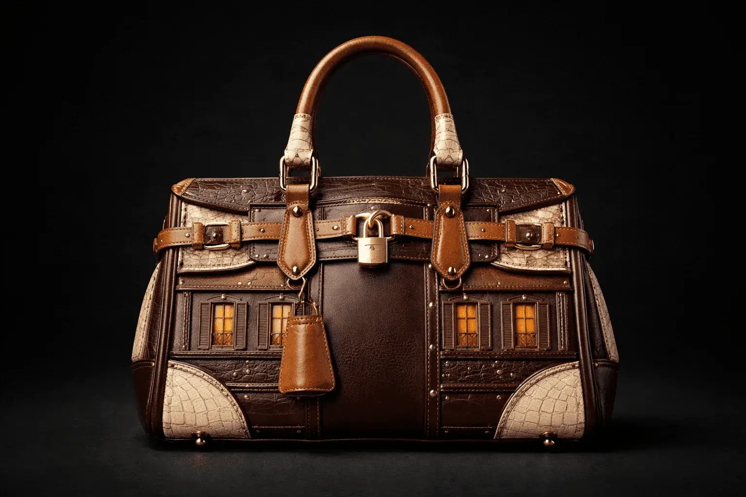 Аксессуары